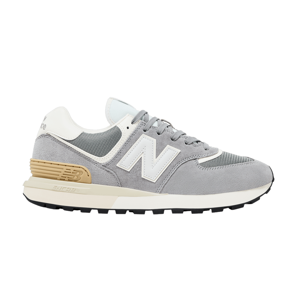 New Balance 574 Legacy Shadow Grey
