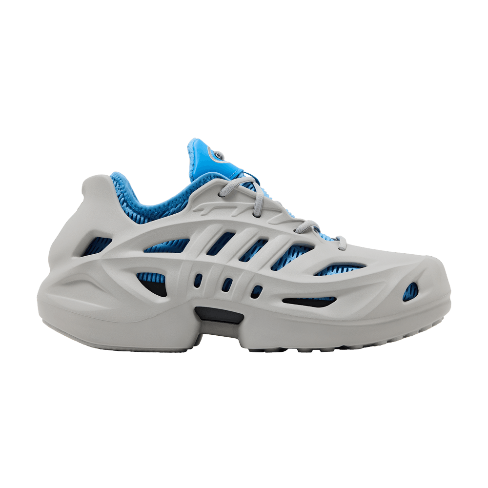 adidas adiFOM Climacool Grey Blue Burst
