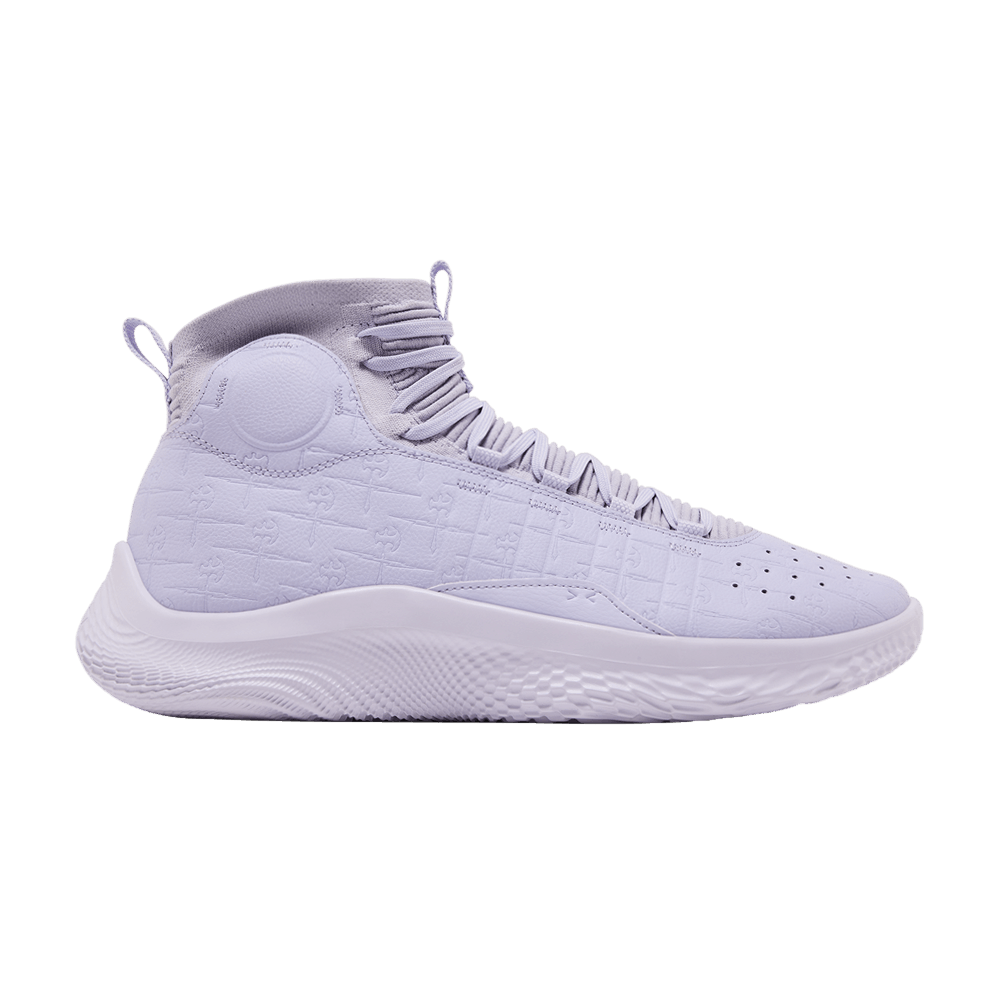 Curry Brand Curry 4 FloTro Curry Tour