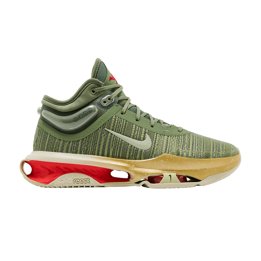 Nike Air Zoom GT Jump 2 EP Our Holiday Pack