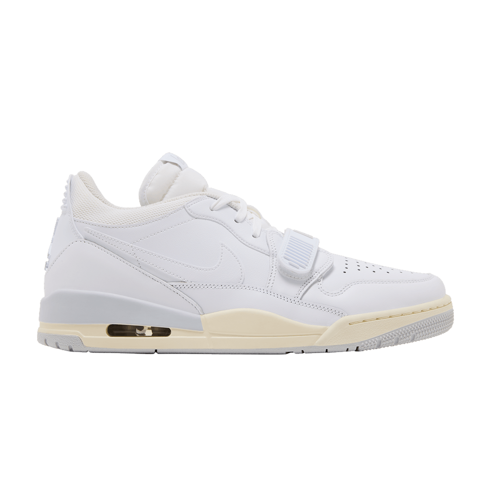 Air Jordan Legacy 312 Low White Coconut Milk