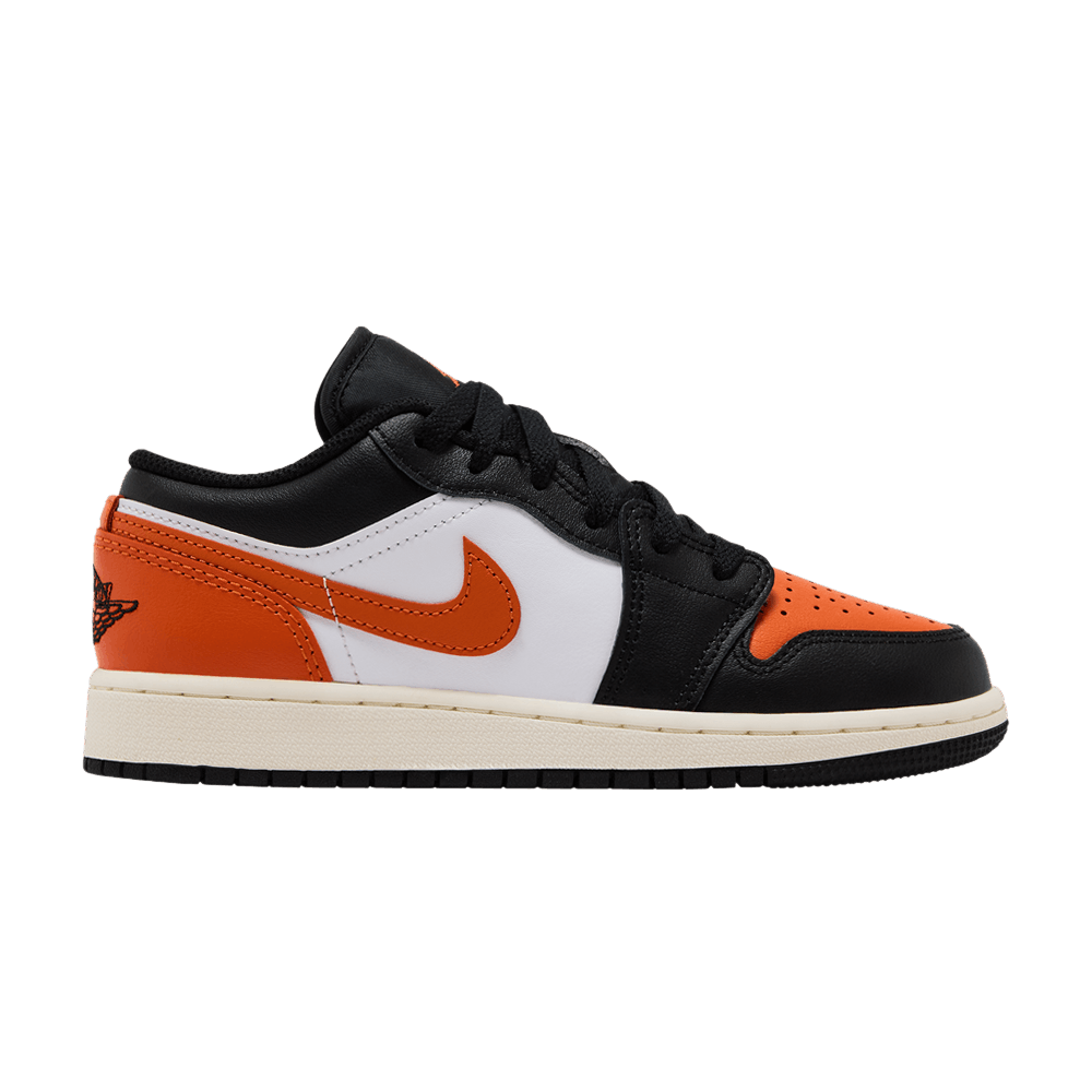 Air Jordan 1 Low GS Shattered Backboard 2.0