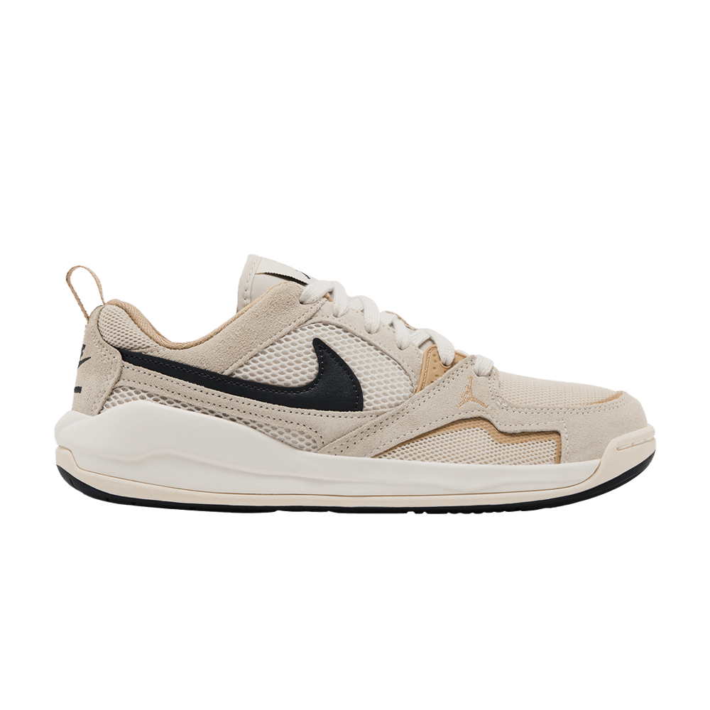 Women's Air Jordan CMFT Era Light Orewood Brown