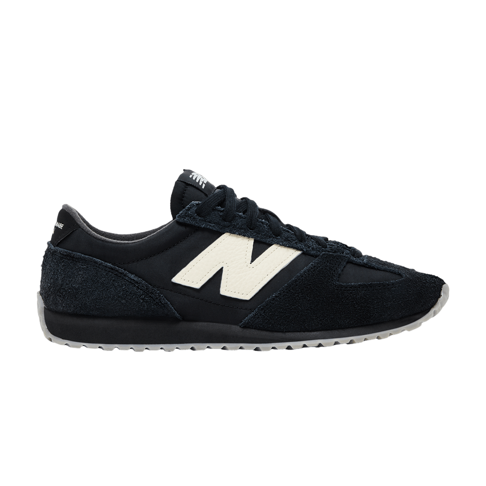 Junya Watanabe MAN x New Balance 471 Black