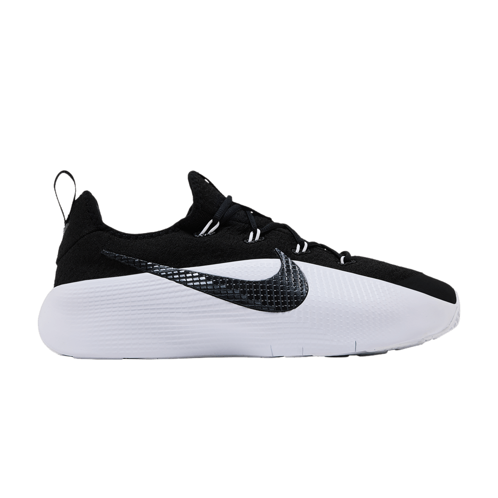 Nike Lebron Tr 1 Black White