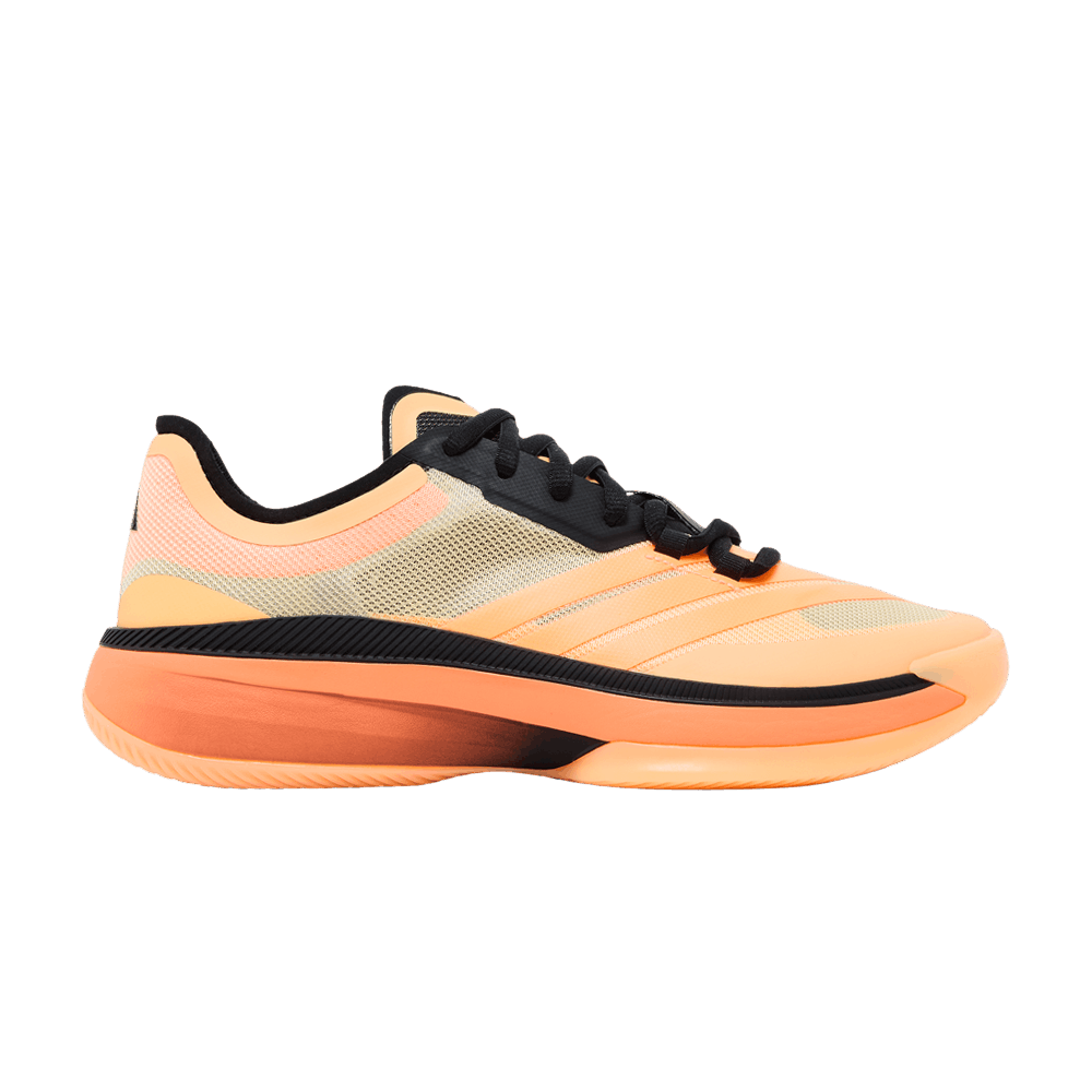 adidas Adizero Select 2.0 Orange Tint