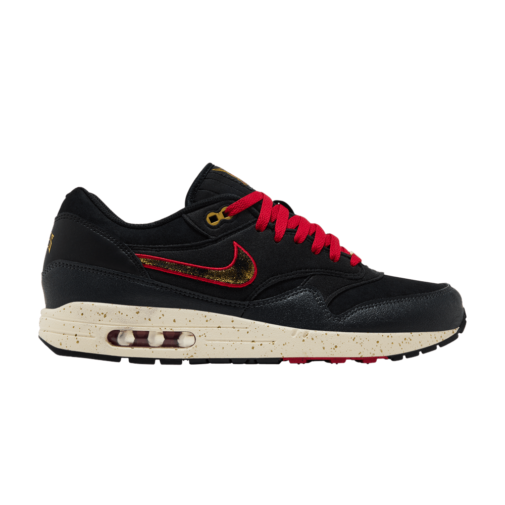 Nike Air Max 1 City Connect Pirates