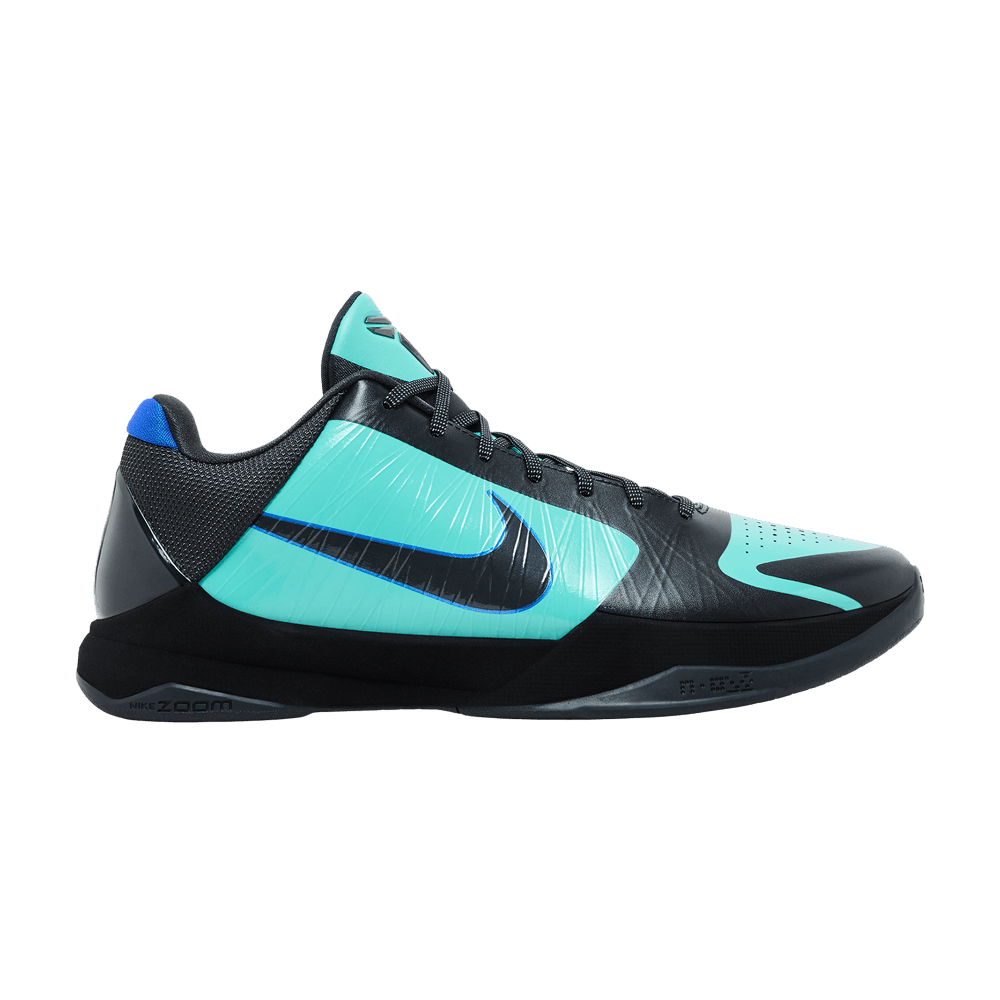 Nike Kobe 5 Protro EYBL Academy