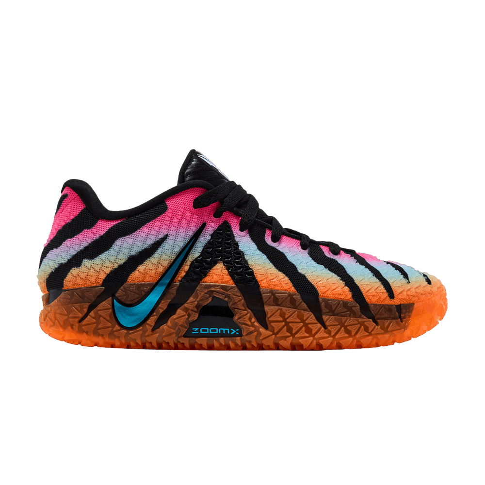 Nike Ja 3 EP At Dawn