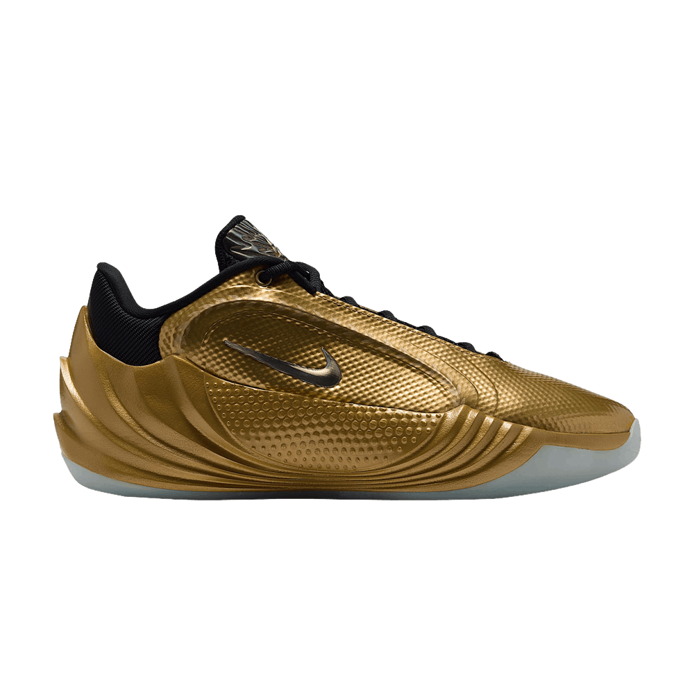 Nike Giannis Freak 8 Metallic Gold