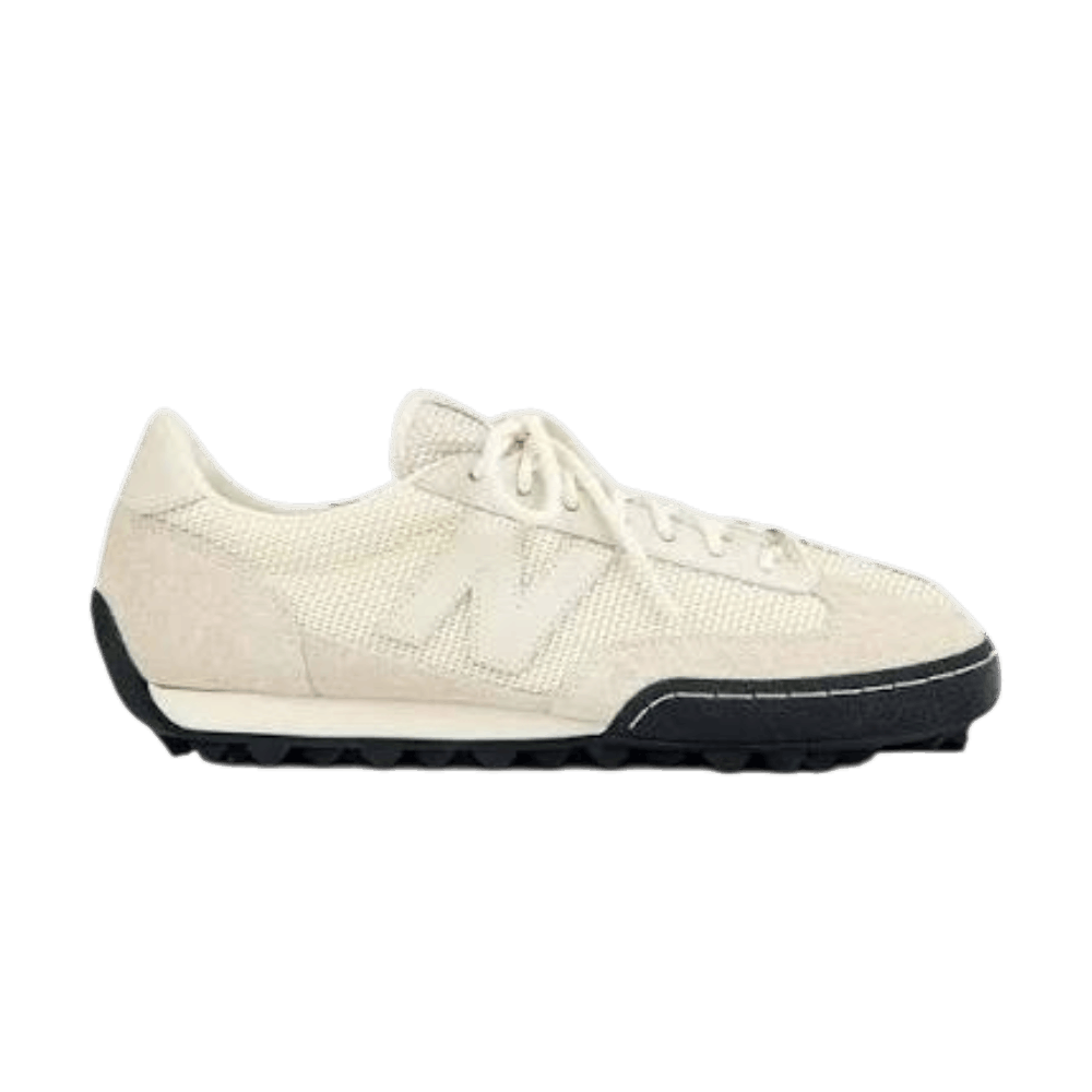 Aimé Leon Dore x New Balance Gator Run Hairy Suede "Angora" Angora