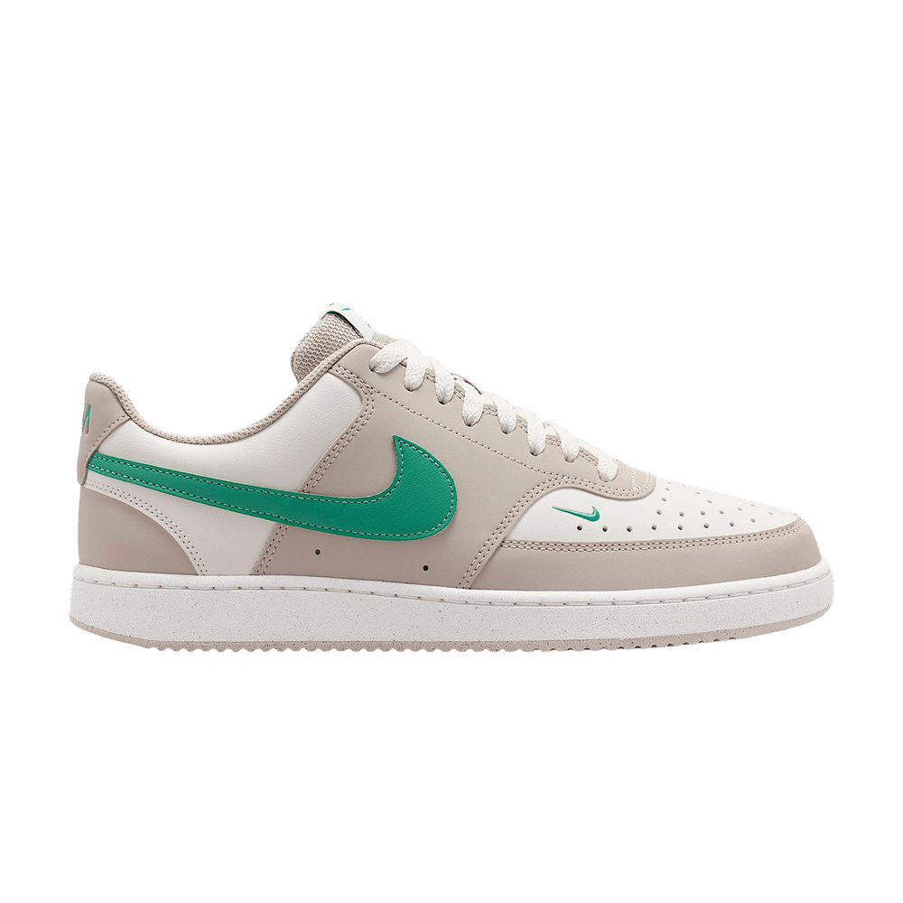 Nike Court Vision Low Sail Cream Ii