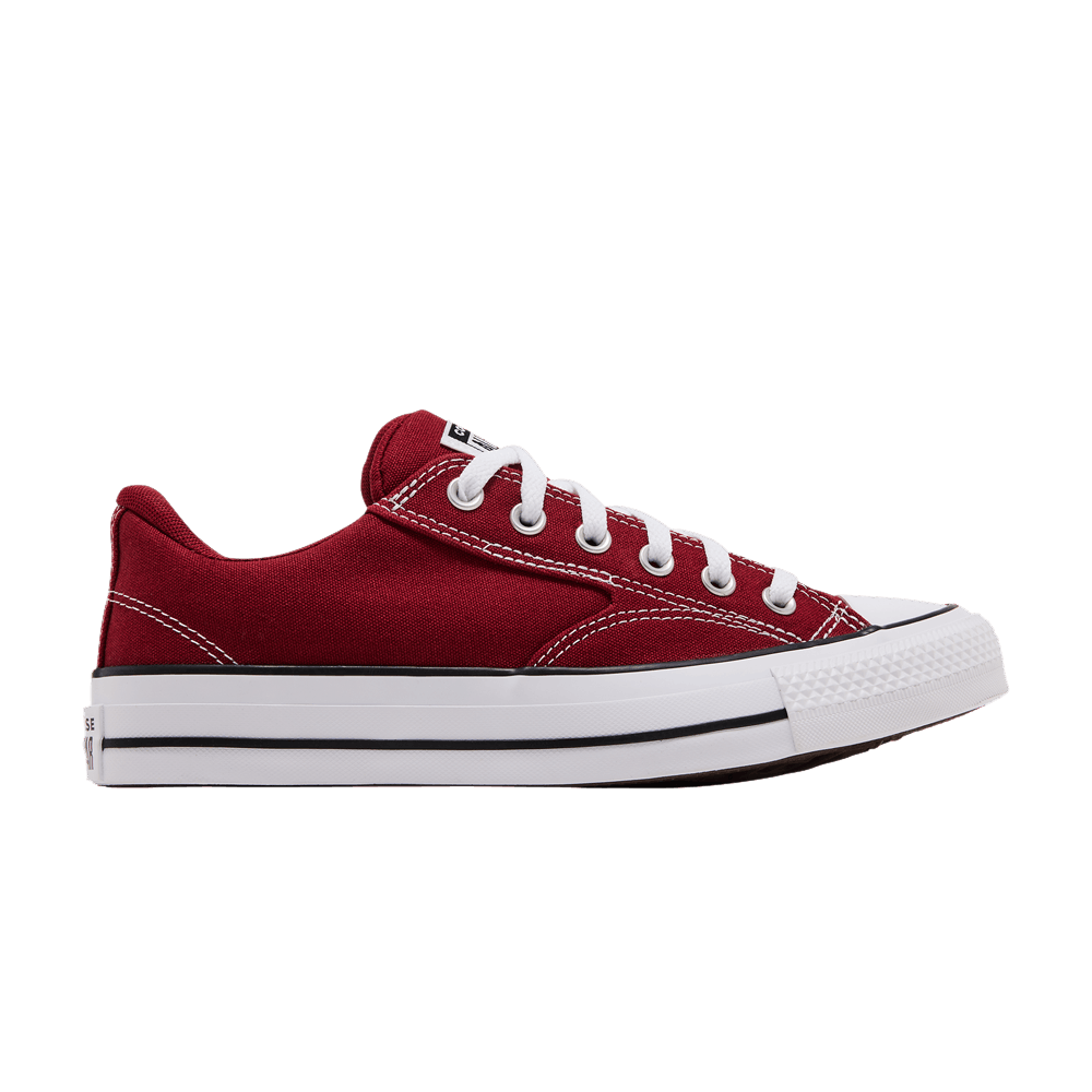 Converse Chuck Taylor All Star Low Malden Street - Park Red
