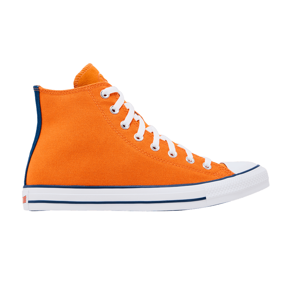 Dragon Ball Z x Converse Chuck Taylor All-Star Goku
