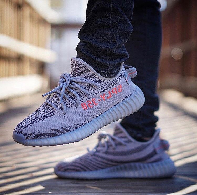 easy boost beluga