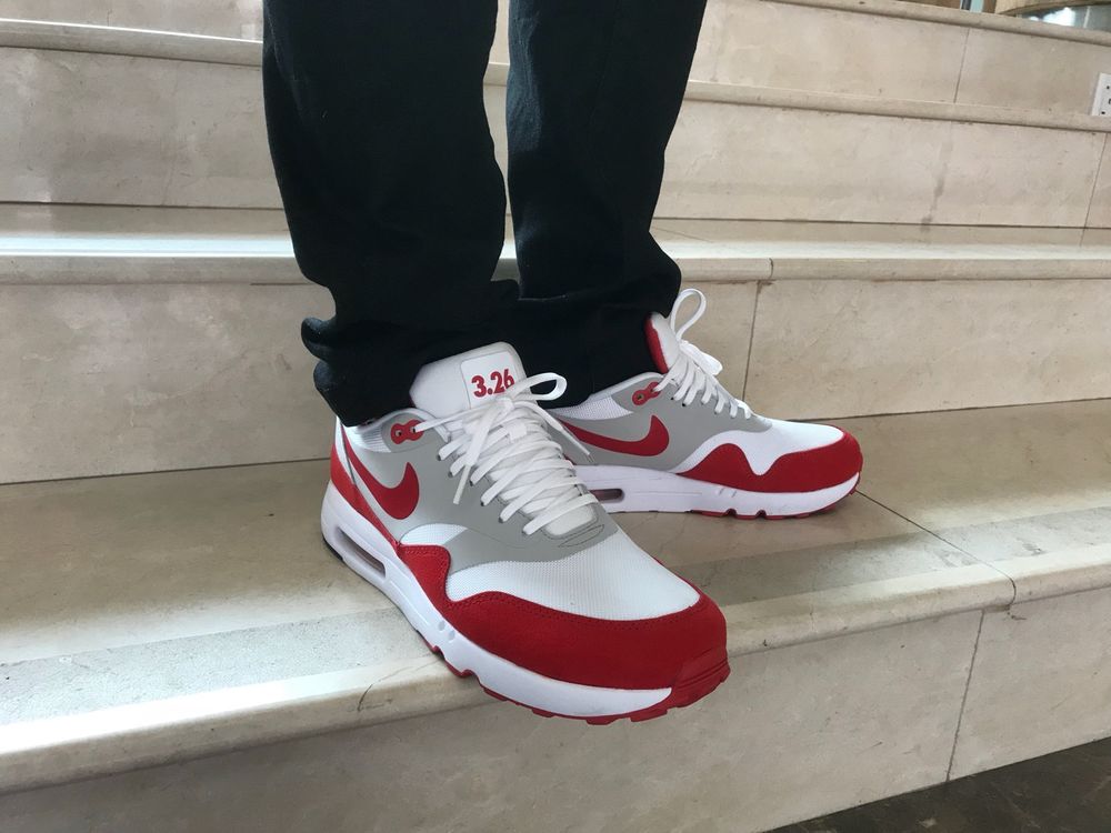 first air max day