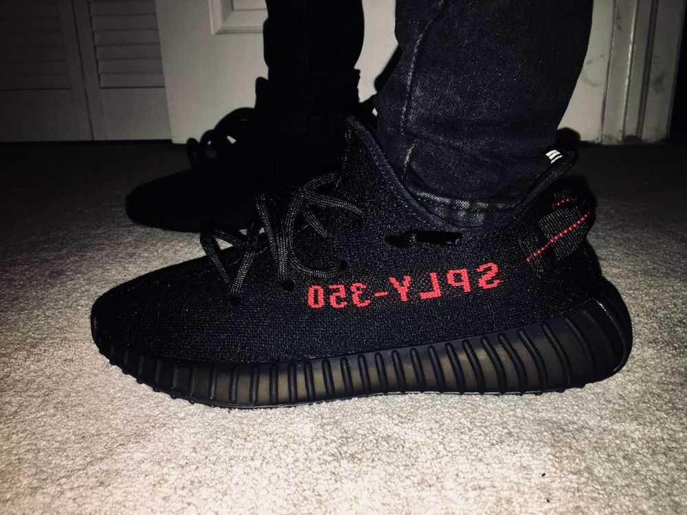 where to buy bred yeezys