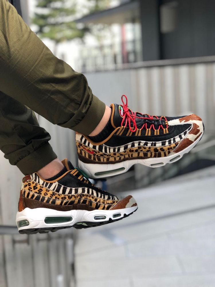air max 95 atmos animal