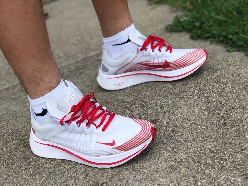nike zoom fly sp tokyo