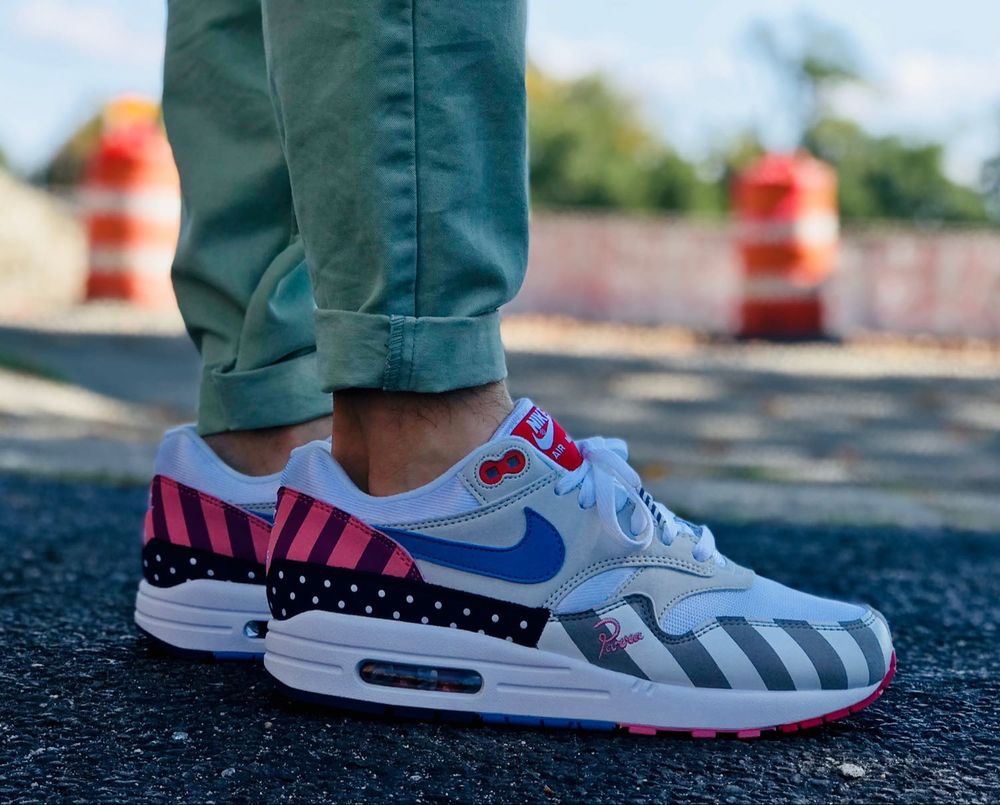 air max parra 2020