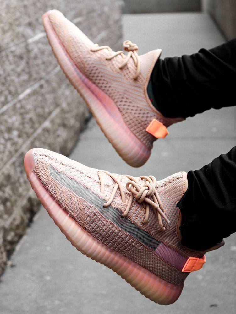 yeezy boost 350 clay price