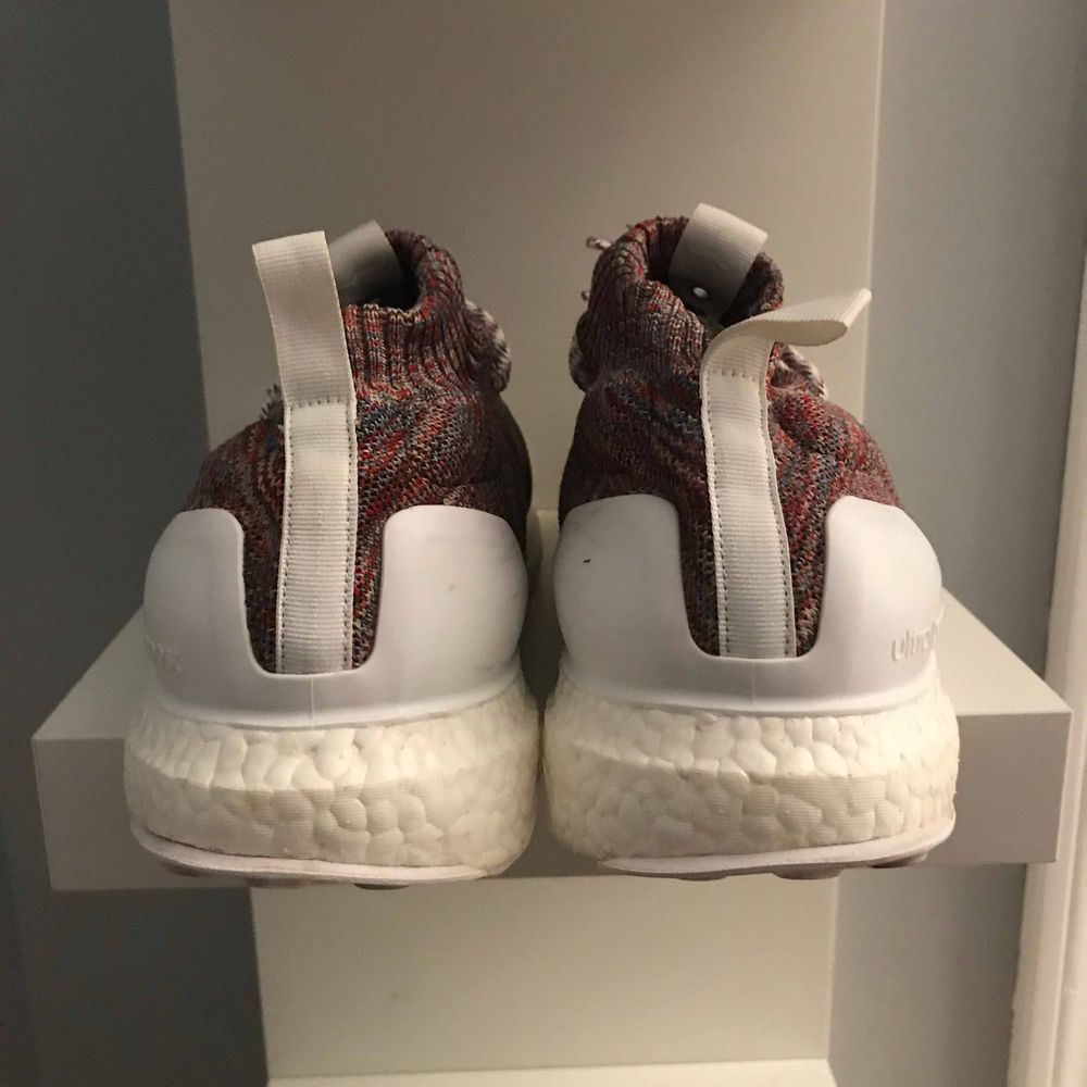 Kith x UltraBoost Mid 'Aspen' - adidas - BY2592 | GOAT