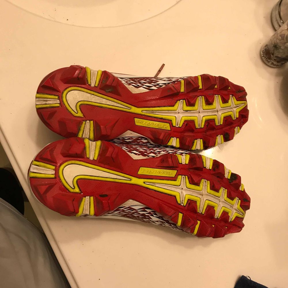 vapor untouchable pro 3 red