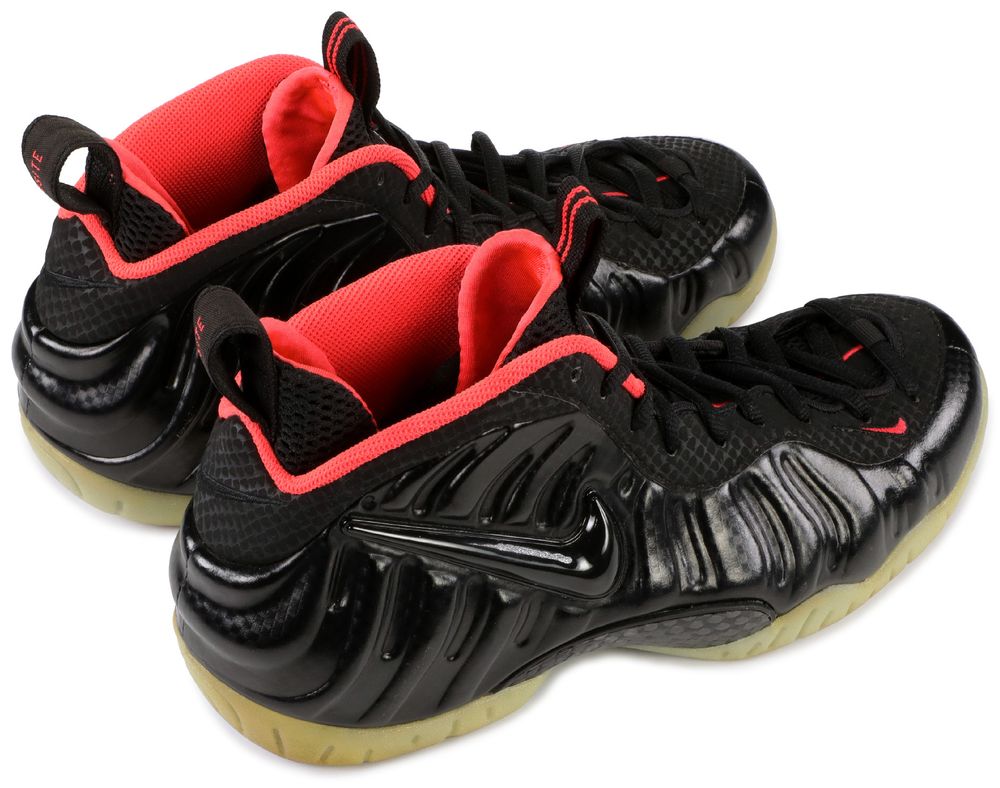 foamposite 2014