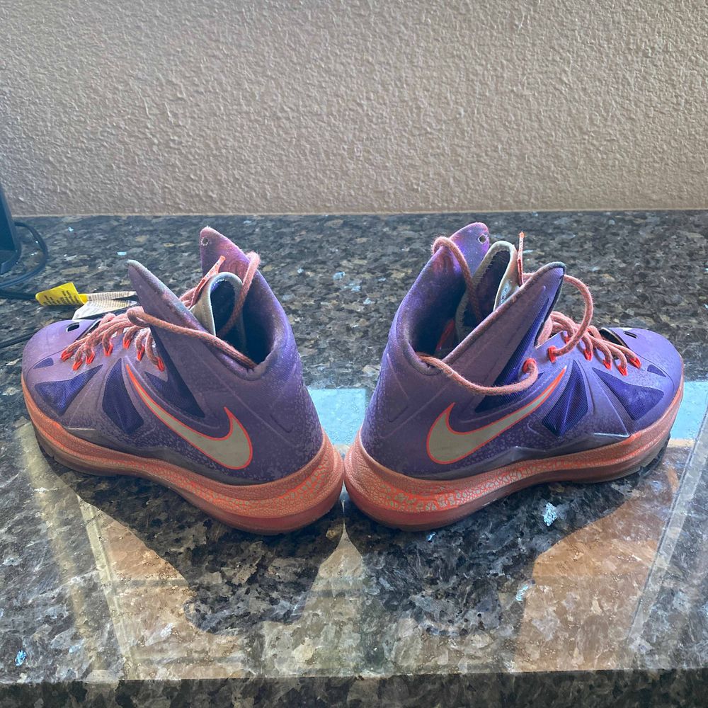 lebron x extraterrestrial