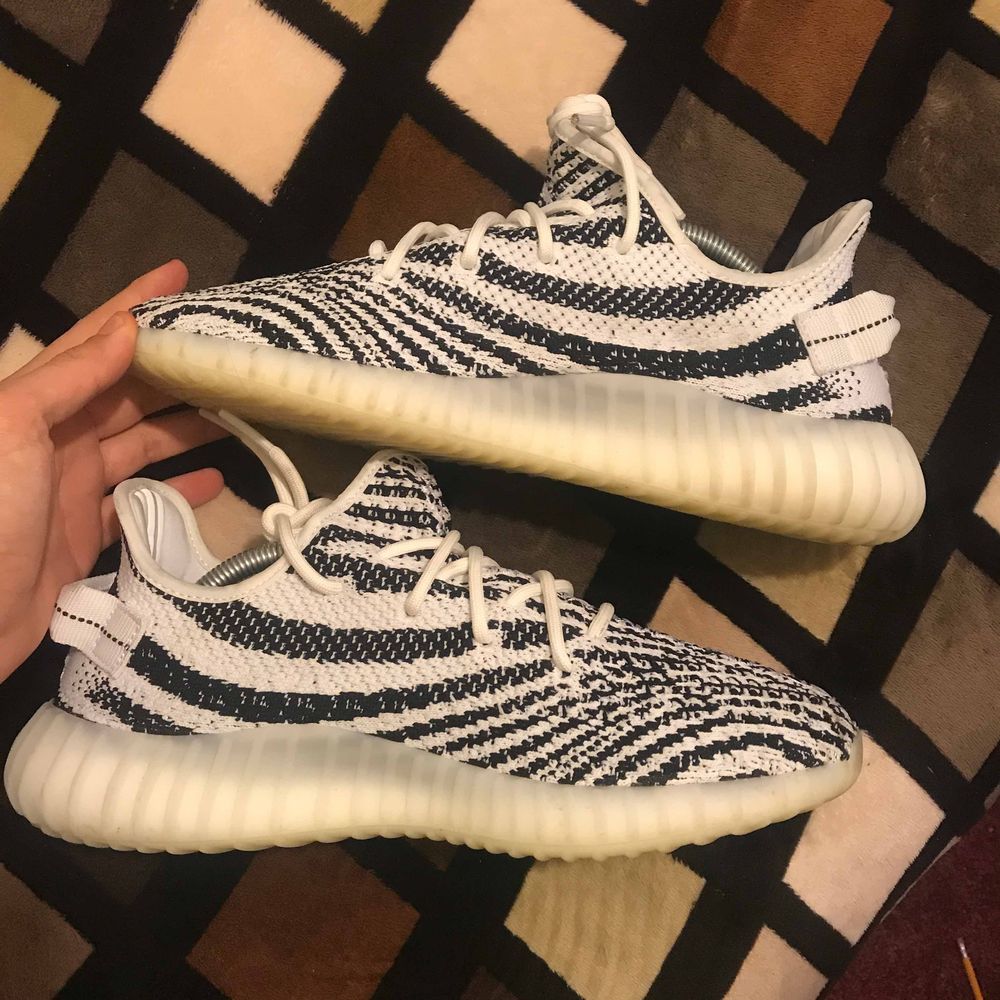 yeezy 350 drop