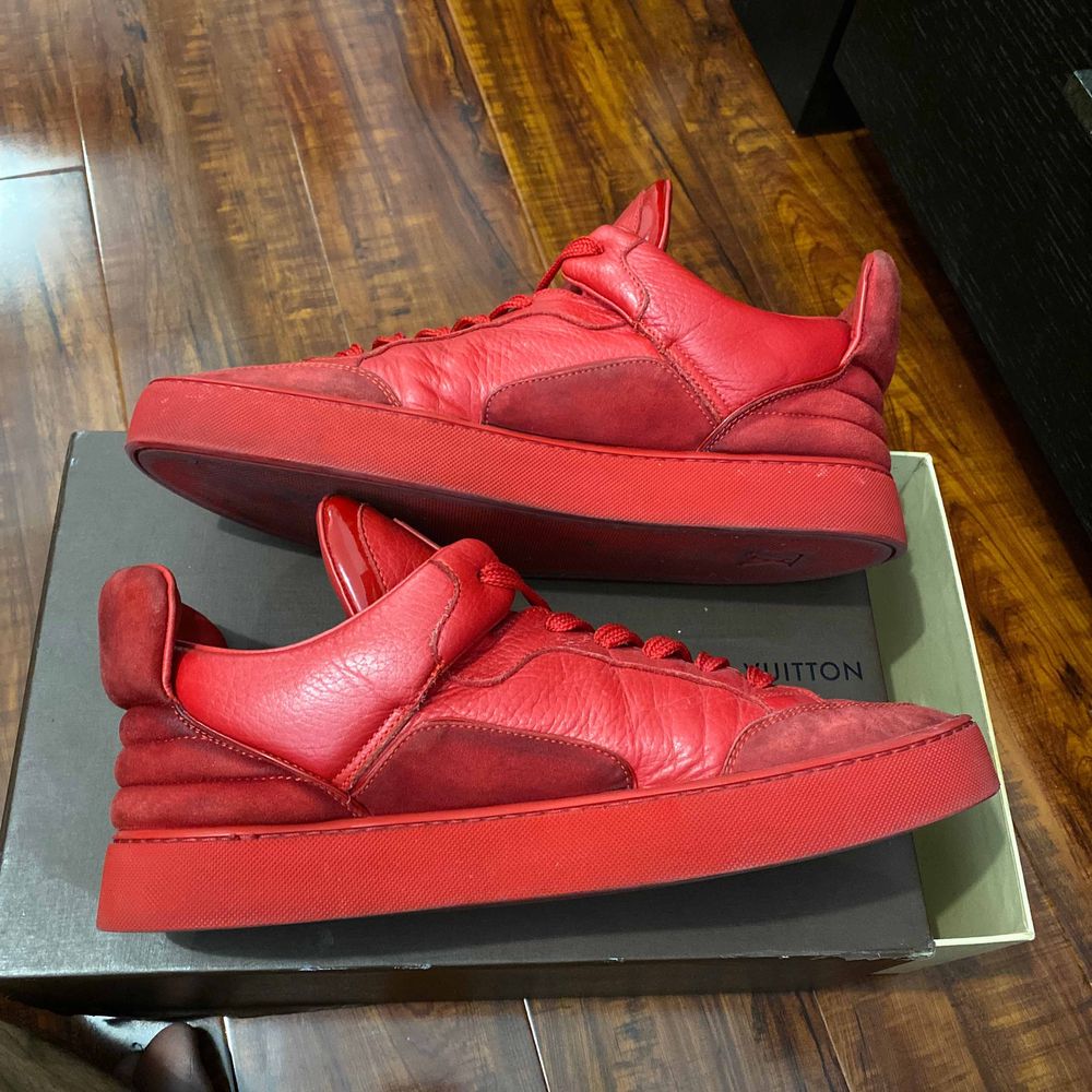 louis vuitton don kanye triple black