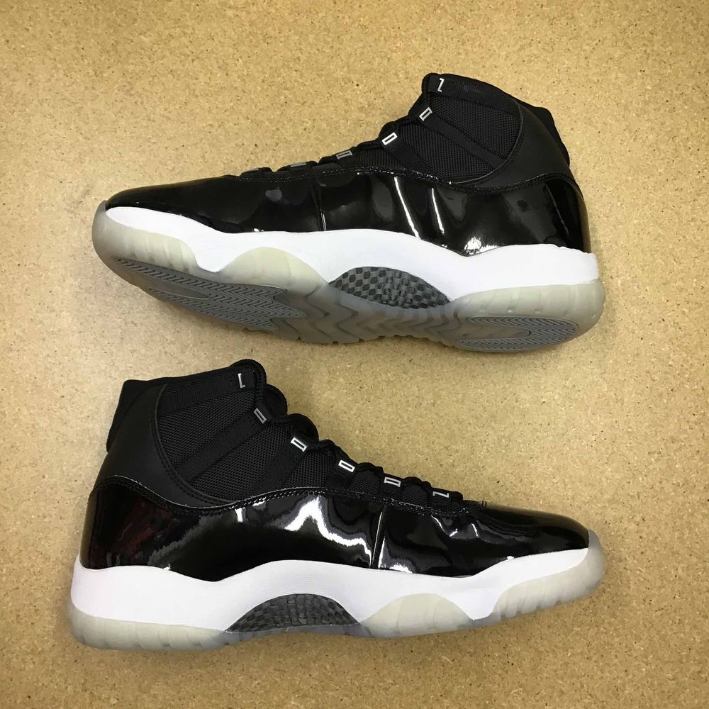 jordan 11 retro jubilee 25th
