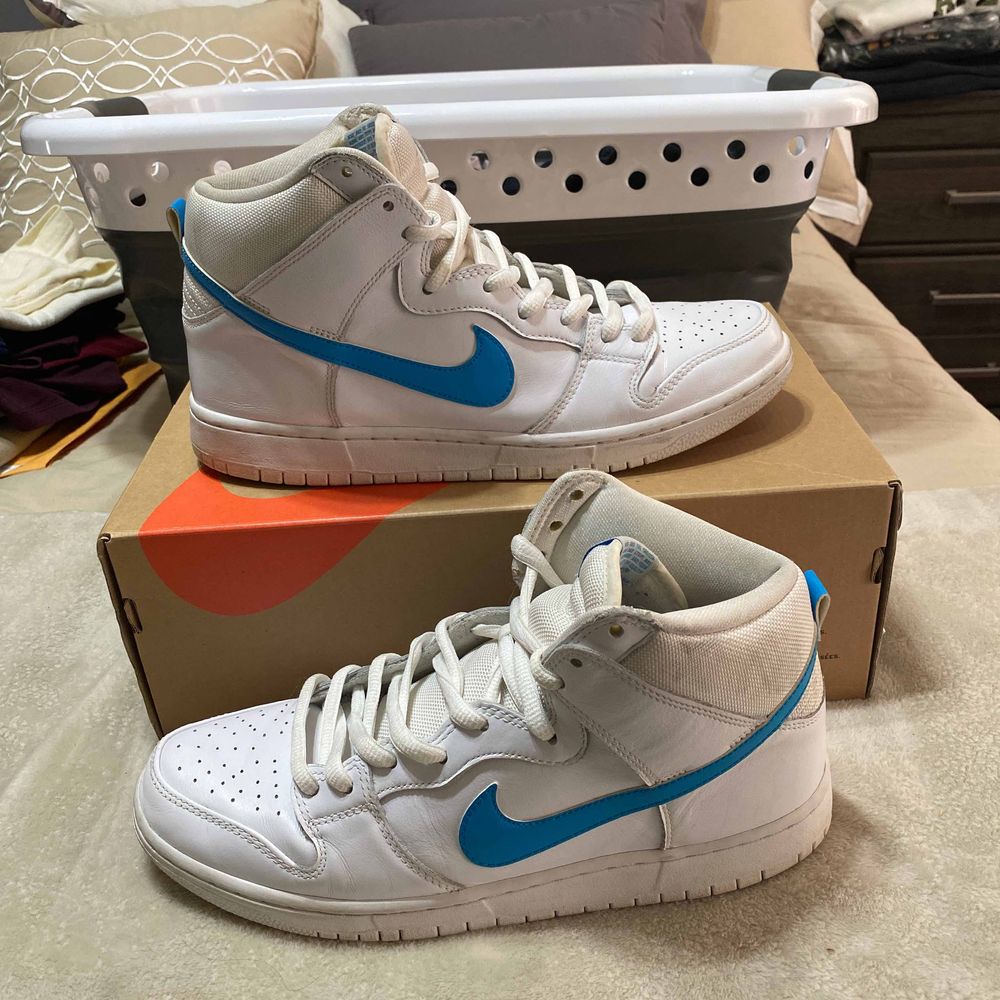 nike sb dunk low richard mulder