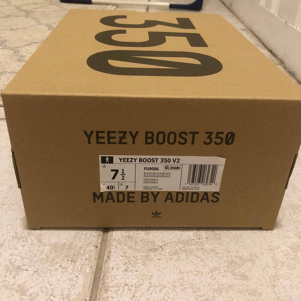 all nmd styles