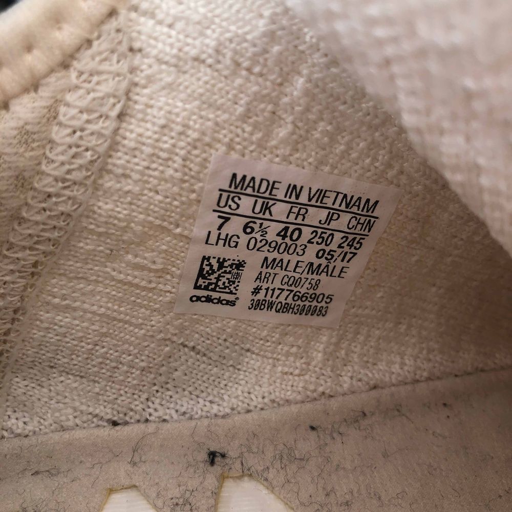 Champs Sports x NMD_R1 'Chalk and Olive' - adidas - CQ0758 | GOAT