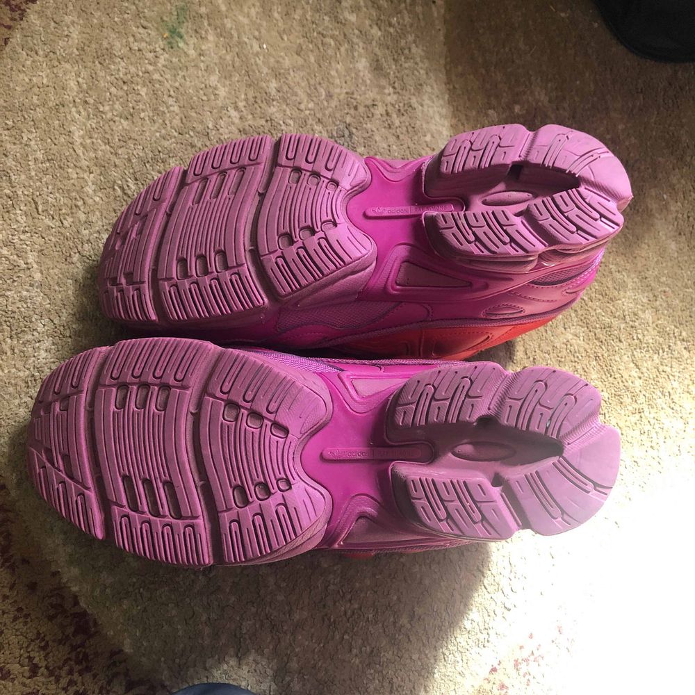 Raf Simons x Ozweego 'Glory' - adidas - F34265 | GOAT