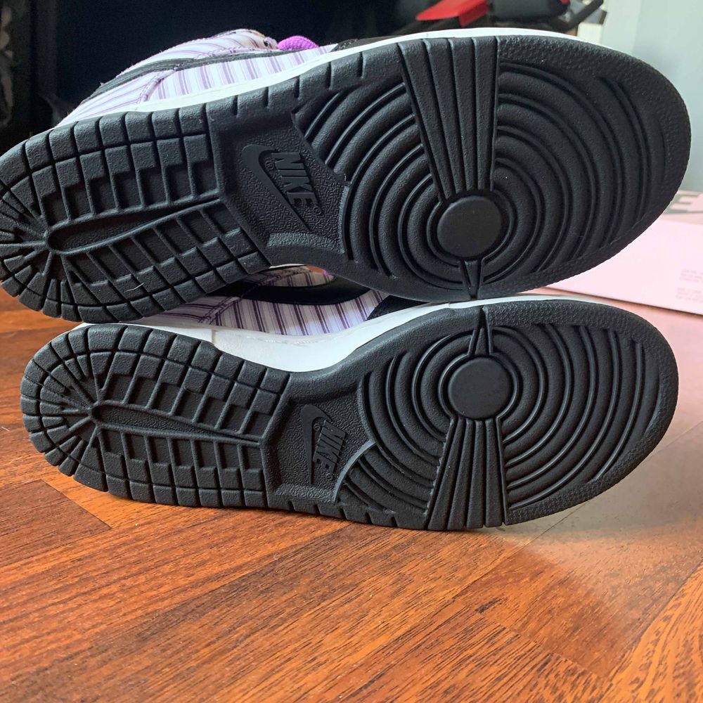 purple avenger sb