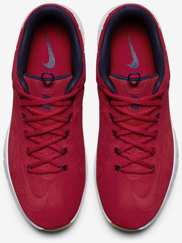 hyperrev low