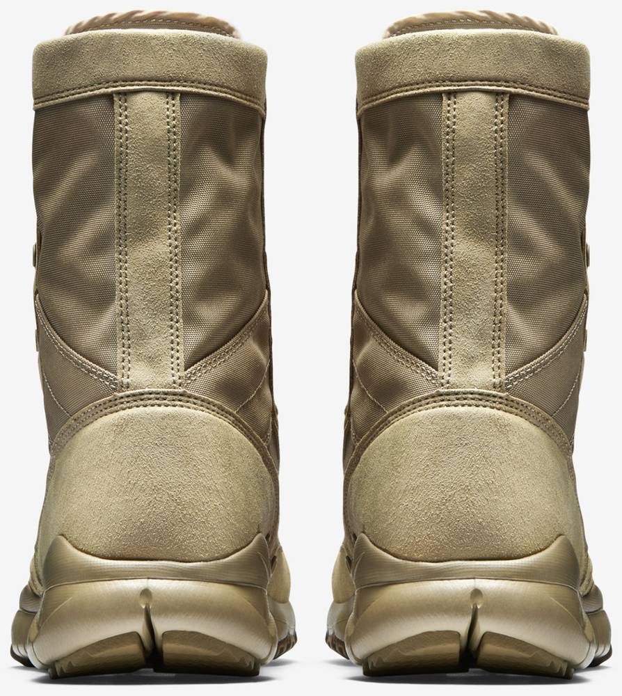 SFB 8 Inch Field Boot 'British Khaki' - Nike - 329798 221 | GOAT