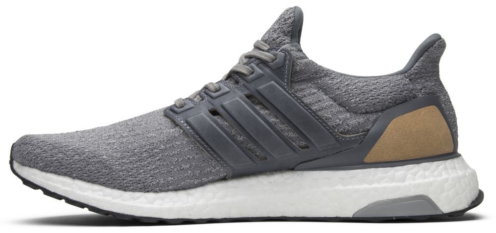 ultra boost leather cage