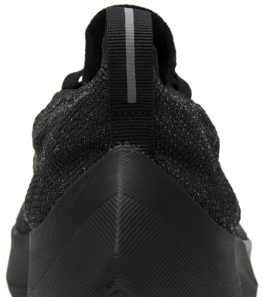 Vapor Street Flyknit 'Black' - Nike - AQ1763 001 | GOAT