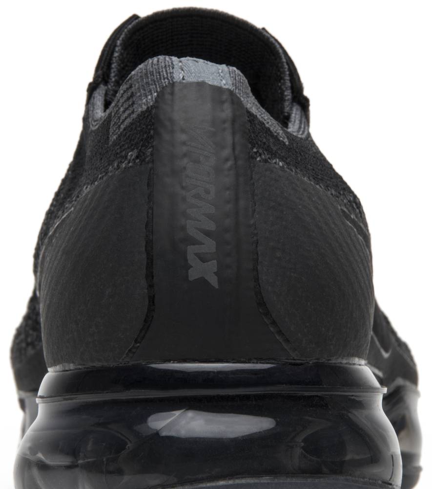 Comme des Garçons x Air VaporMax 'Black' - Nike - 924501 001 | GOAT