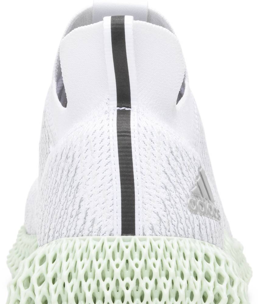 AlphaEdge 4D 'Footwear White' - adidas - CG5526 | GOAT