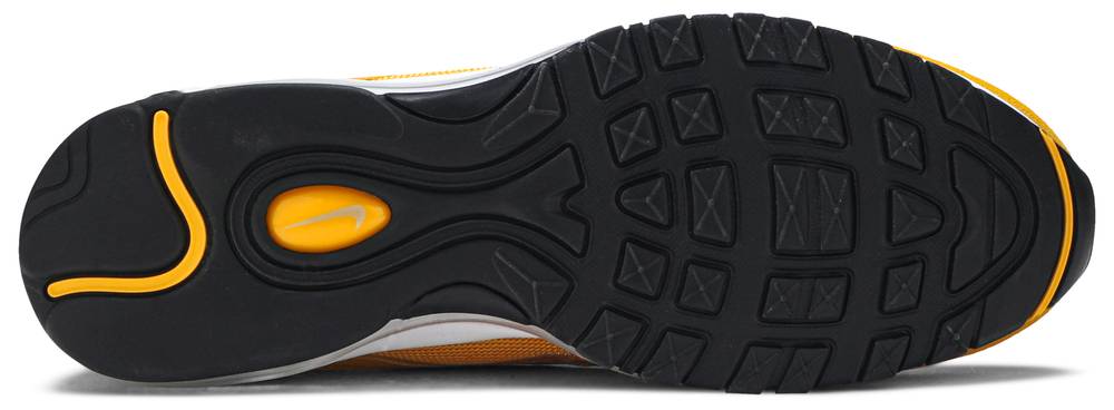 Air Max 97 QS 'Olympic Rings - Yellow' - Nike - CI3708 700 | GOAT