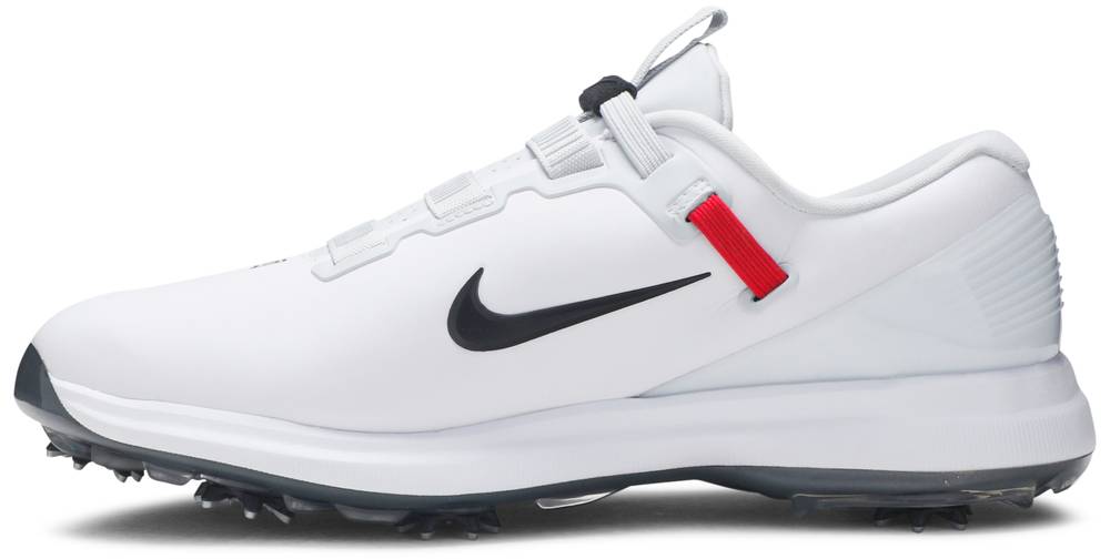 Tiger Woods 71 FastFit 'White' - Nike - CD6300 100 | GOAT