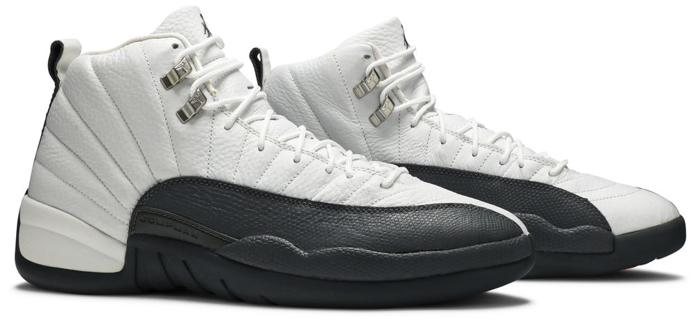 air jordan 12 flint
