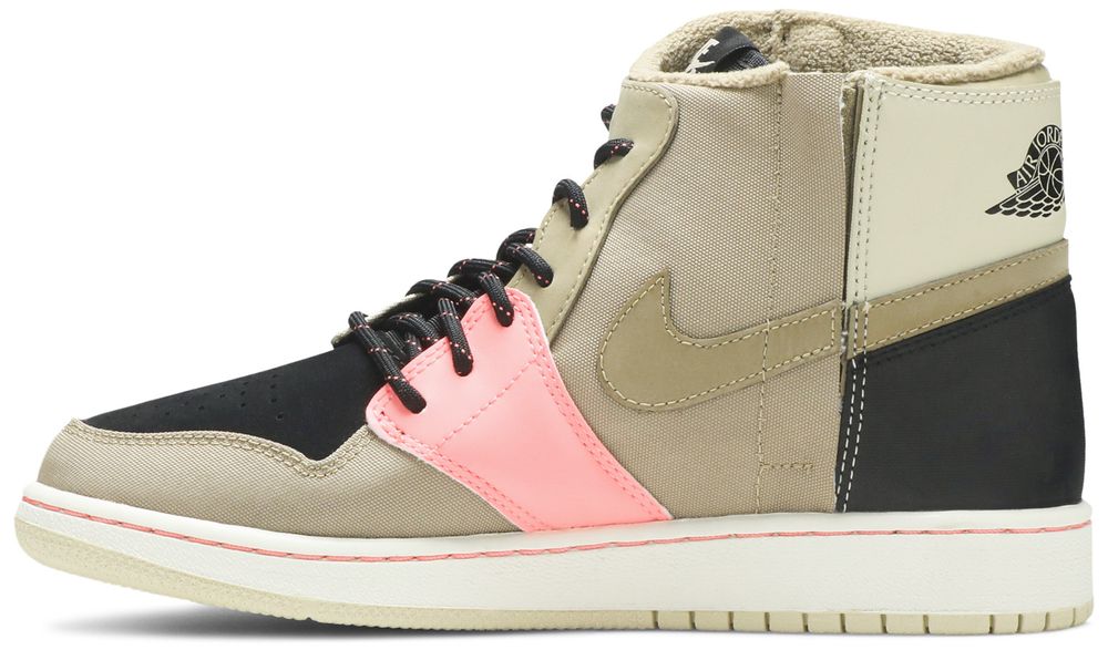 jordan air creme