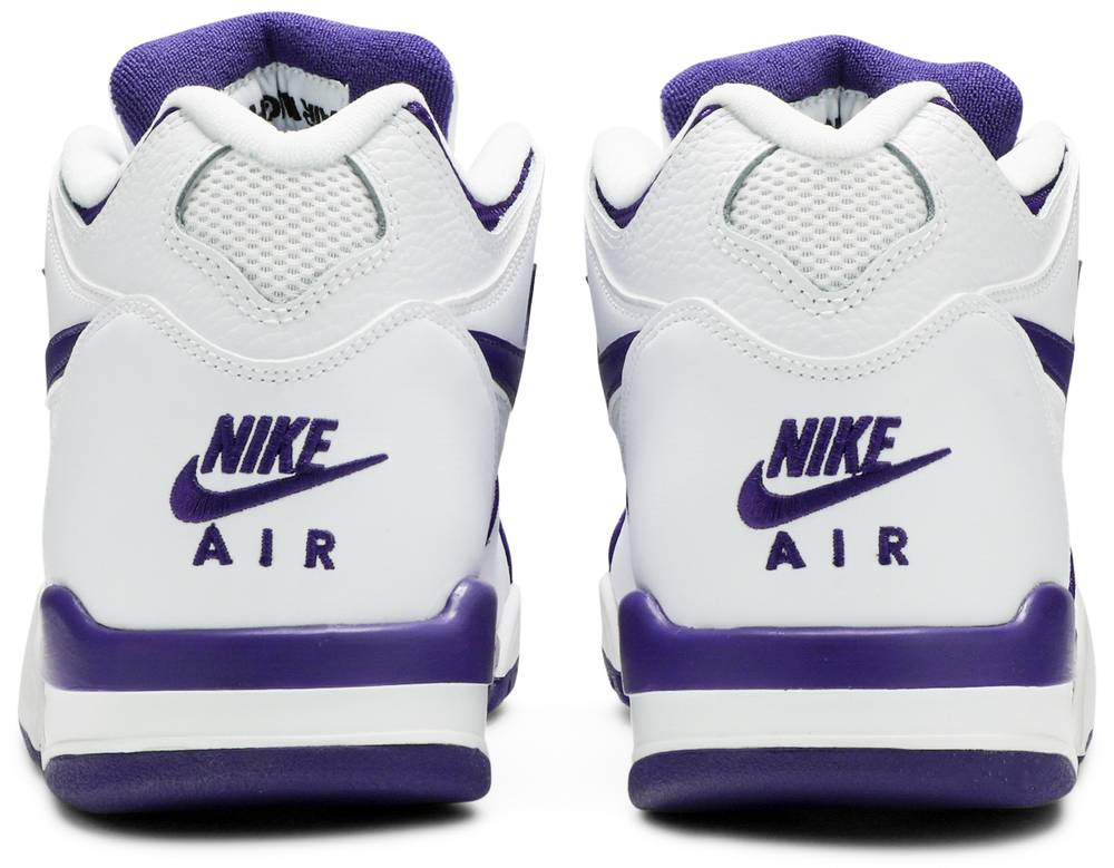 Air Flight 89 'Court Purple' - Nike - CN0050 101 | GOAT