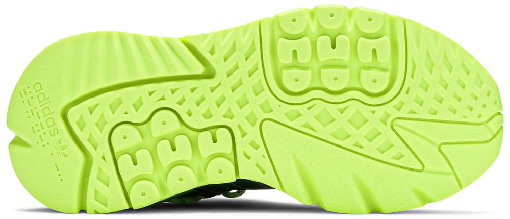 Ivy Park x Nite Jogger 'Dark Green' - adidas - S29041 | GOAT
