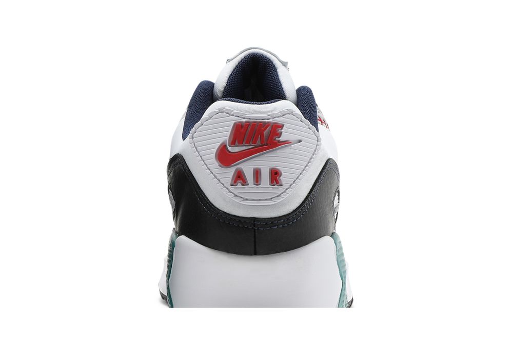 nike air max 90 backwards cap